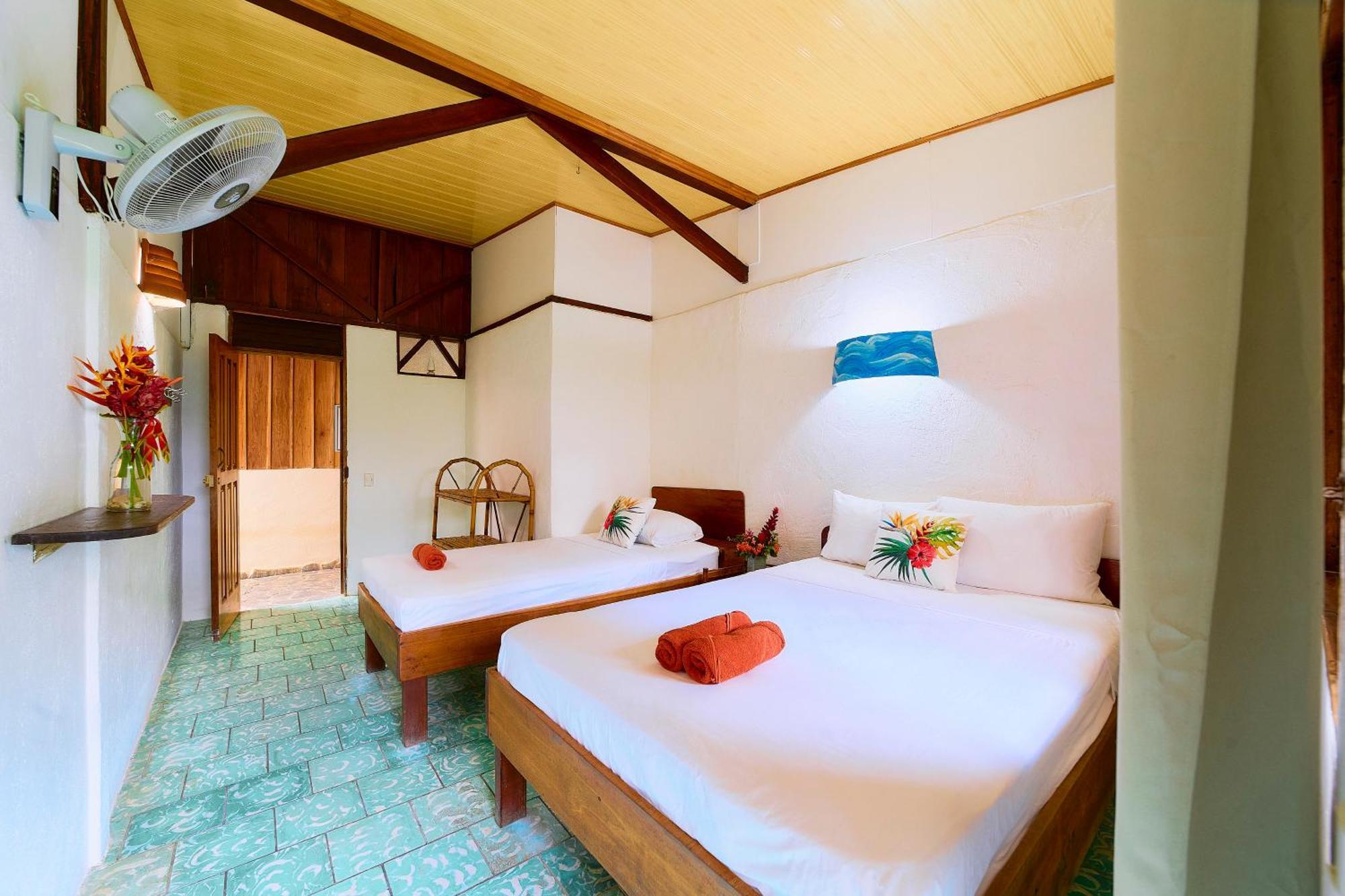 Lodge Cabinas Montesol Puerto Viejo de Talamanca