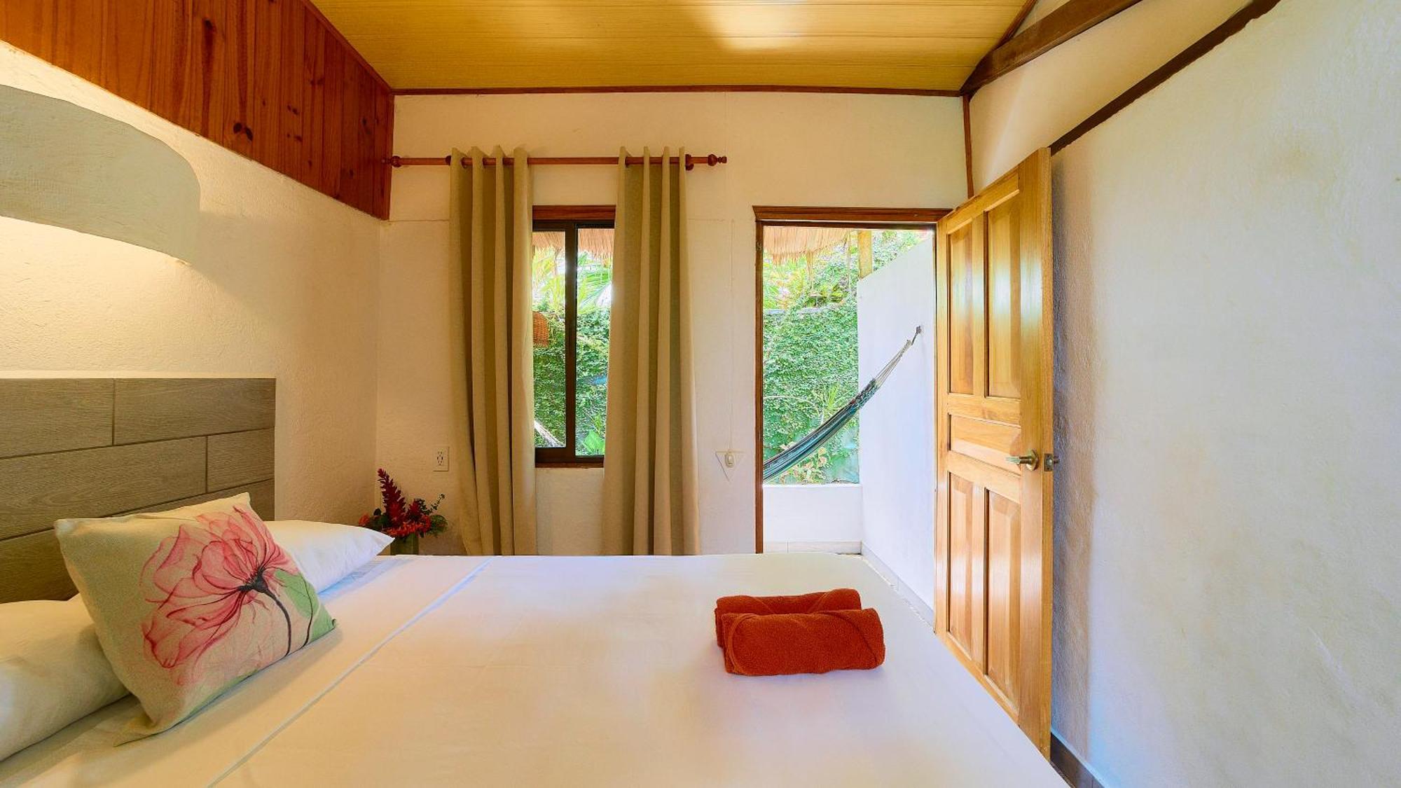 Cabinas Montesol Lodge *