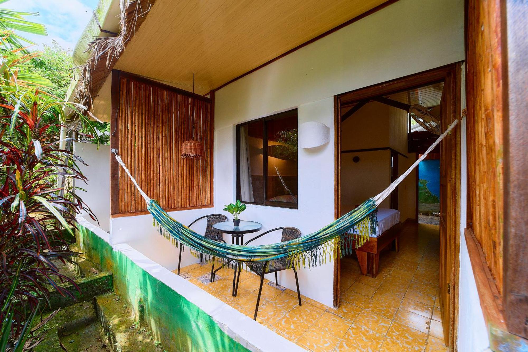 Lodge Cabinas Montesol